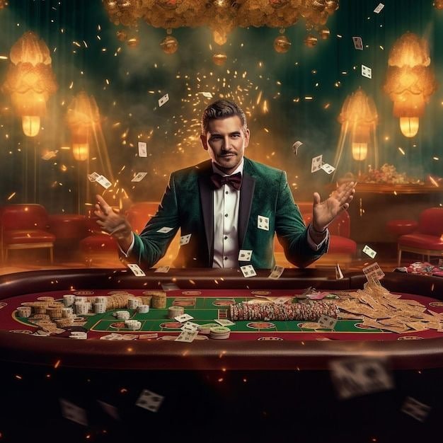mega cesino